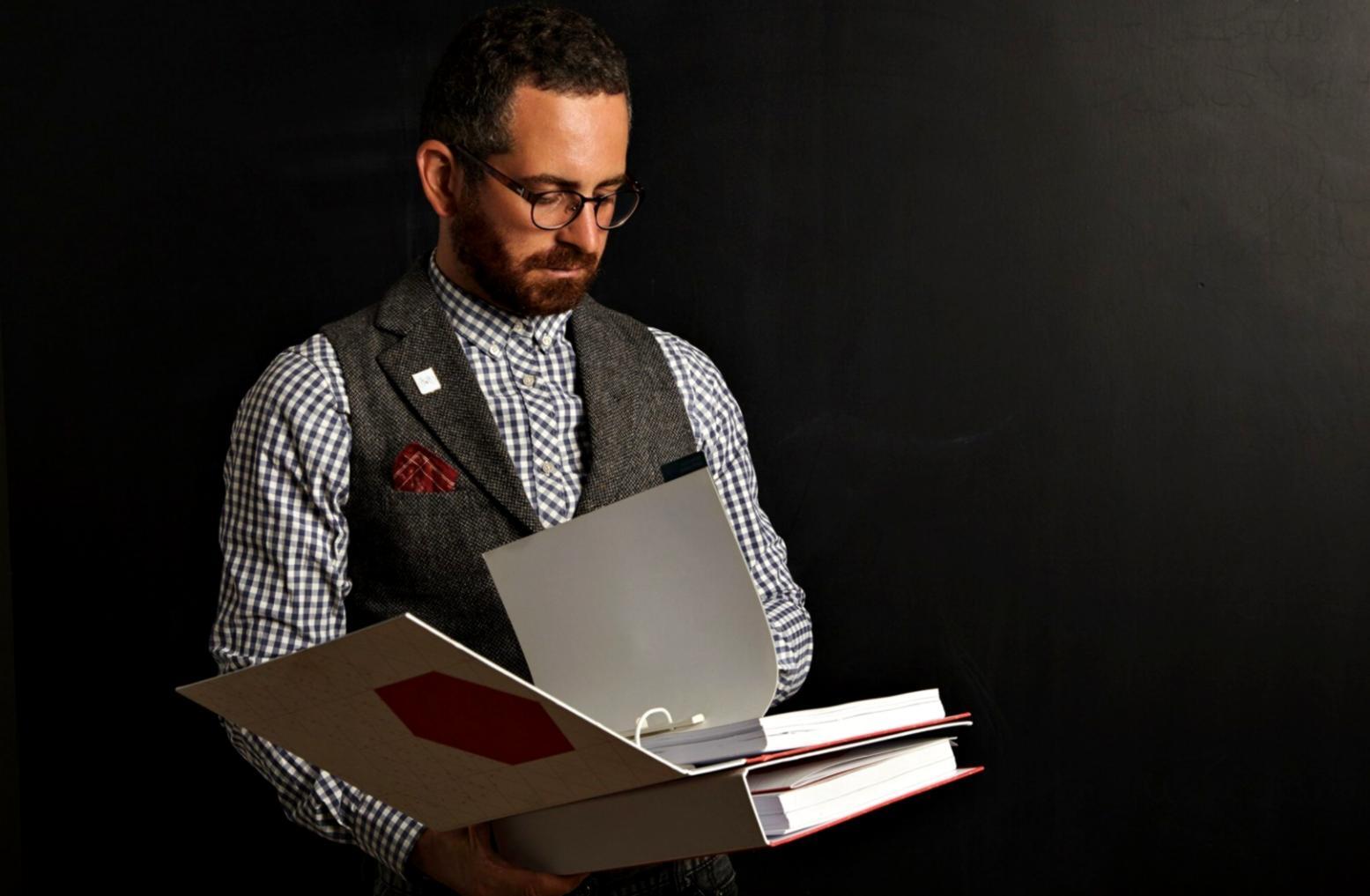 Équipe rivantheros lors d'un événement collaboratif