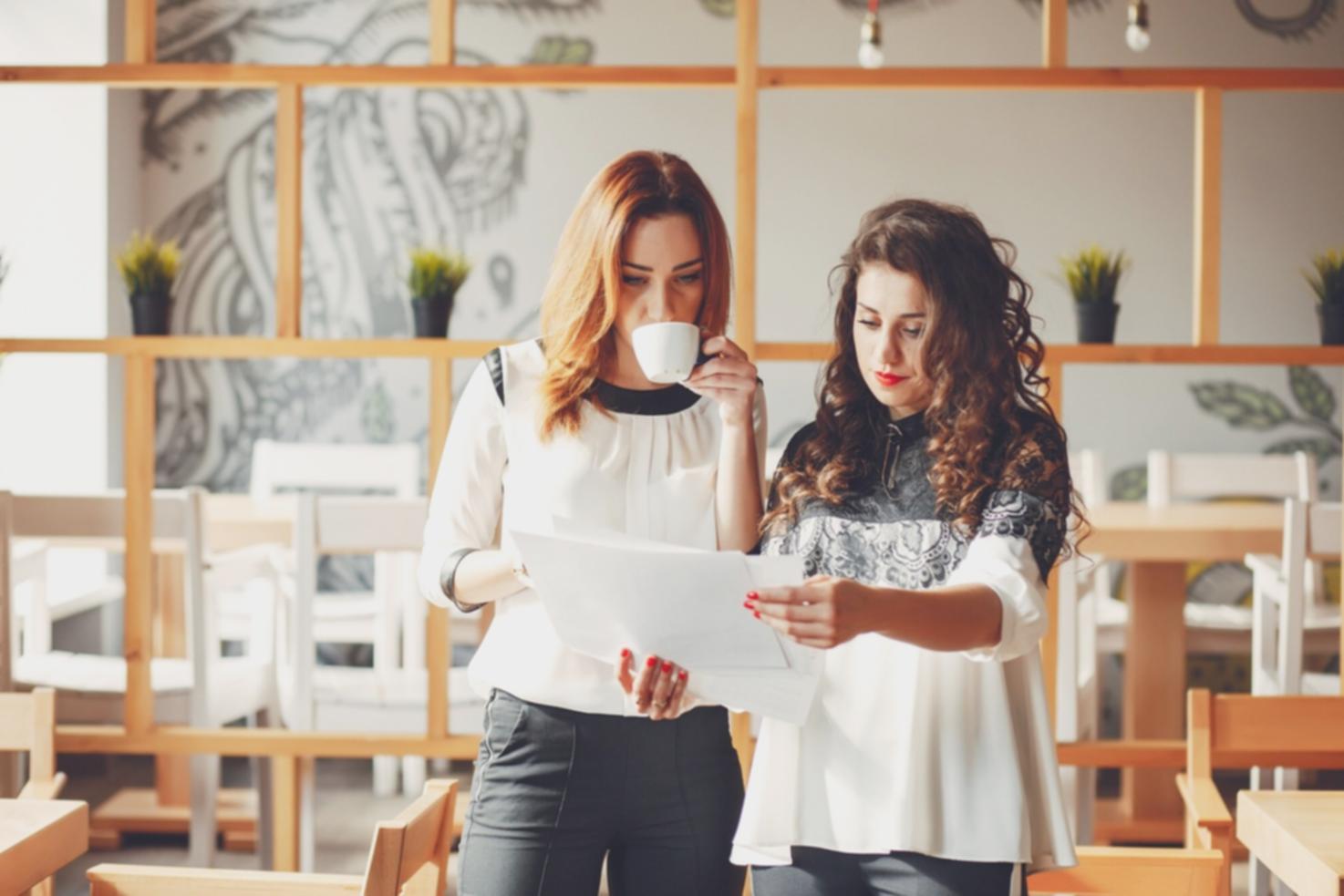 Processus d'analyse financière et construction de tableaux de bord personnalisés